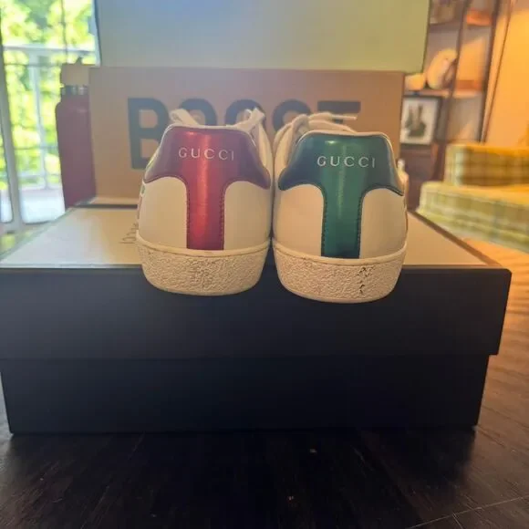 Gucci Men's multi Trainers